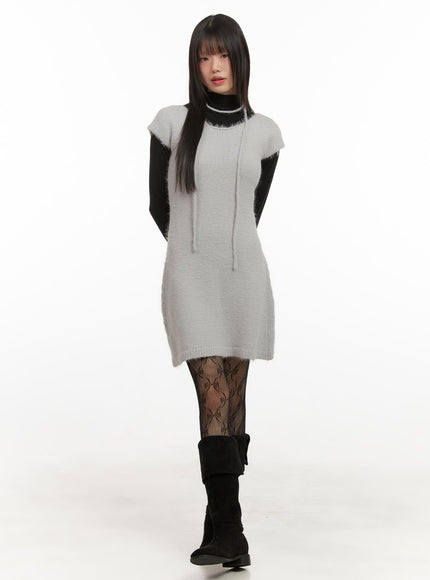 slim-fit-wool-blend-mini-dress-cj506