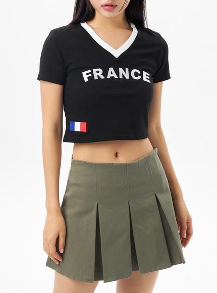 france-v-neck-tee-cu315