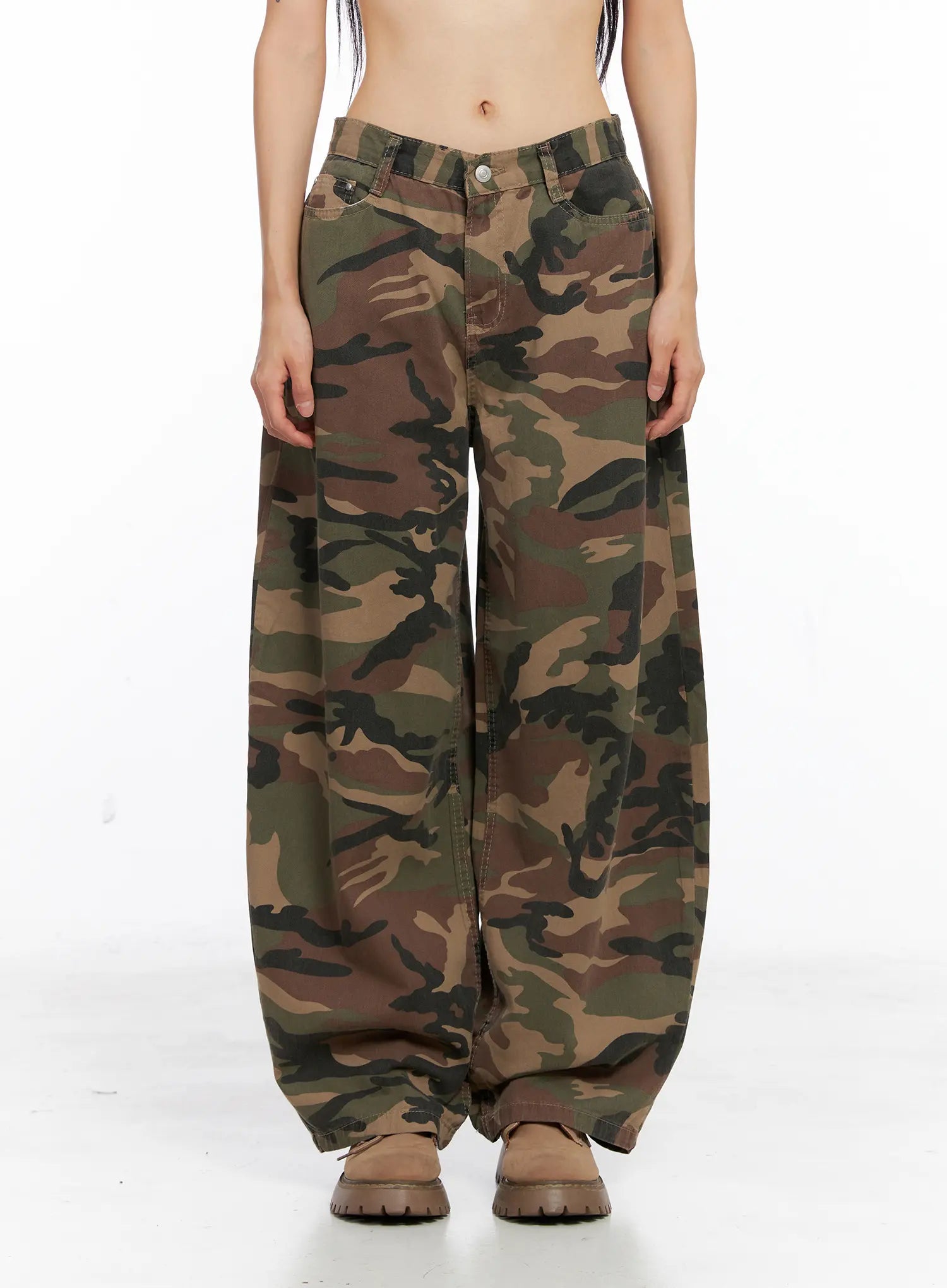 military-wide-leg-cotton-pants-cs511