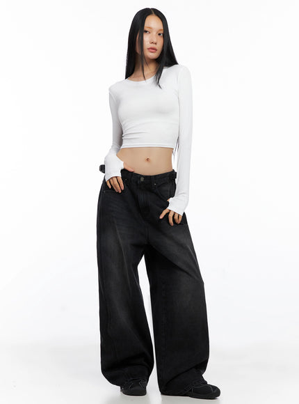 ribbed-long-sleeve-crop-top-co517