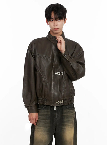 mens-hook-faux-leather-jacket-io516