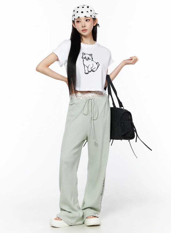 waffle-graphic-print-sweatpants-cu511