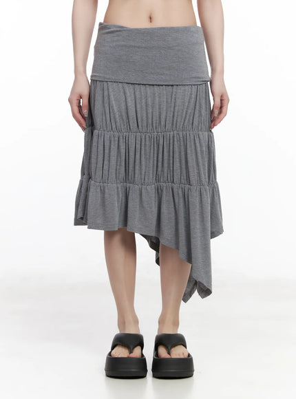 asymmetric-flare-midi-skirt-cf519
