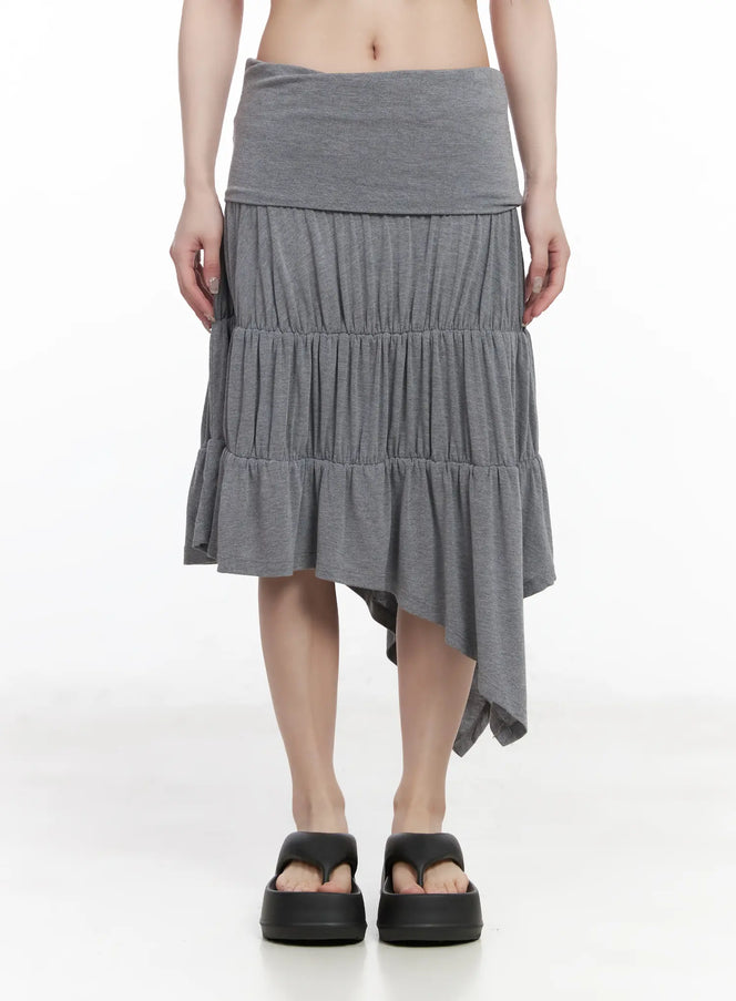 asymmetric-flare-midi-skirt-cf519