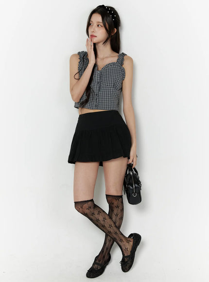 ruffle-mini-skirt-cu522