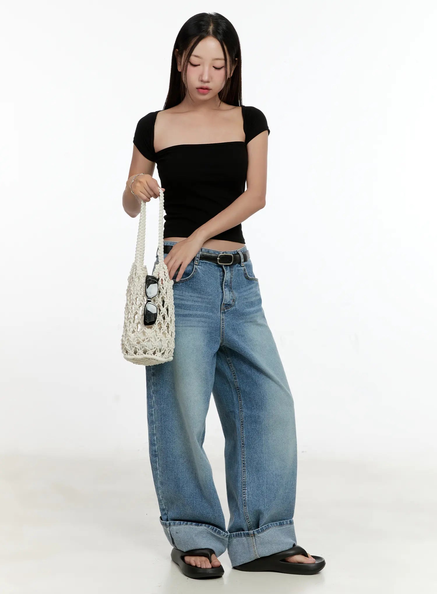 square-neck-crop-top-cl531