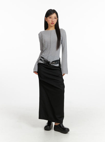 semi-ruched-split-maxi-skirt-cf407