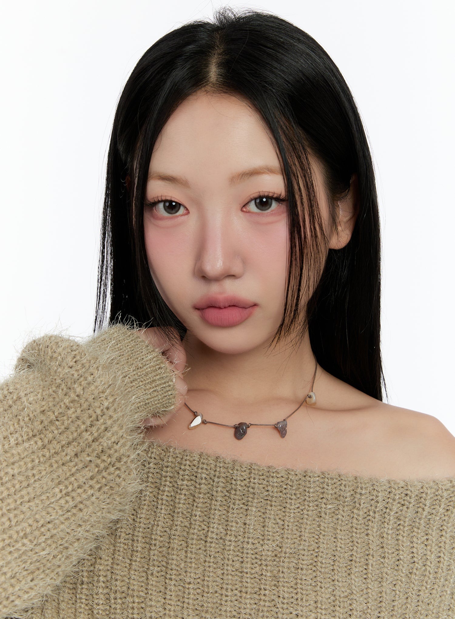 natural-stone-pendant-necklace-cn506