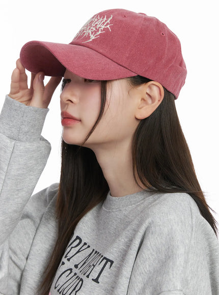 casual-washed-logo-cap-cj512