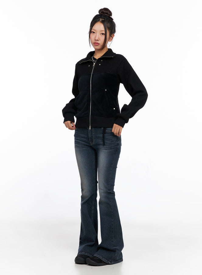 velvet-zip-up-jacket-co514