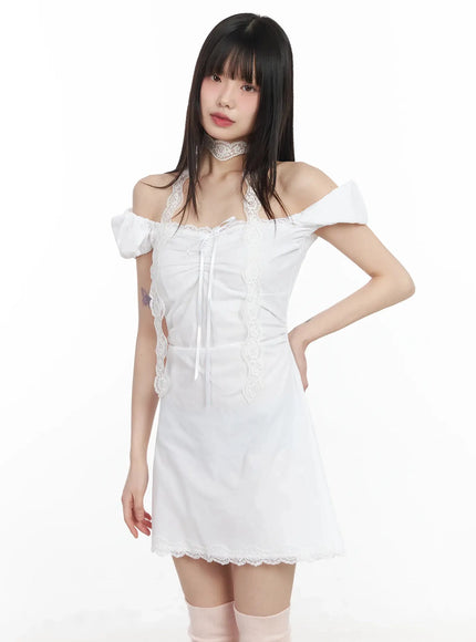 lace-off-shoulder-mini-dress-im523