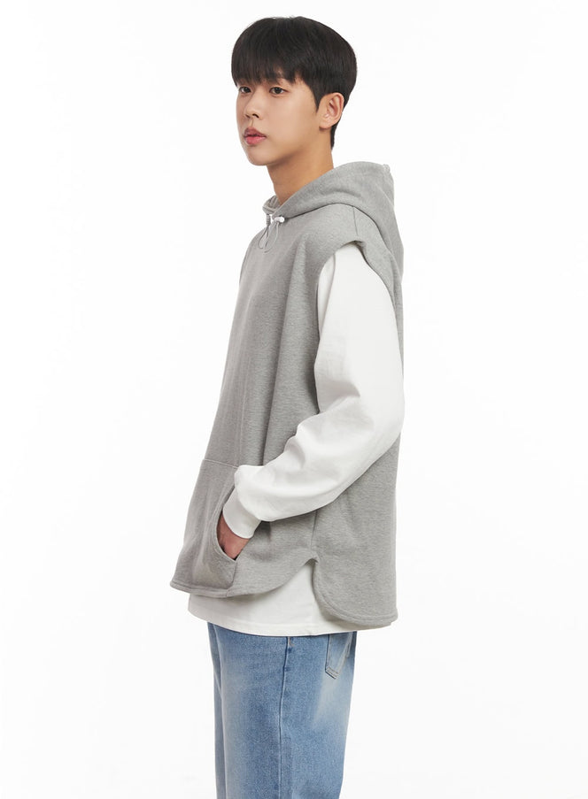 mens-oversized-hooded-vest-im517