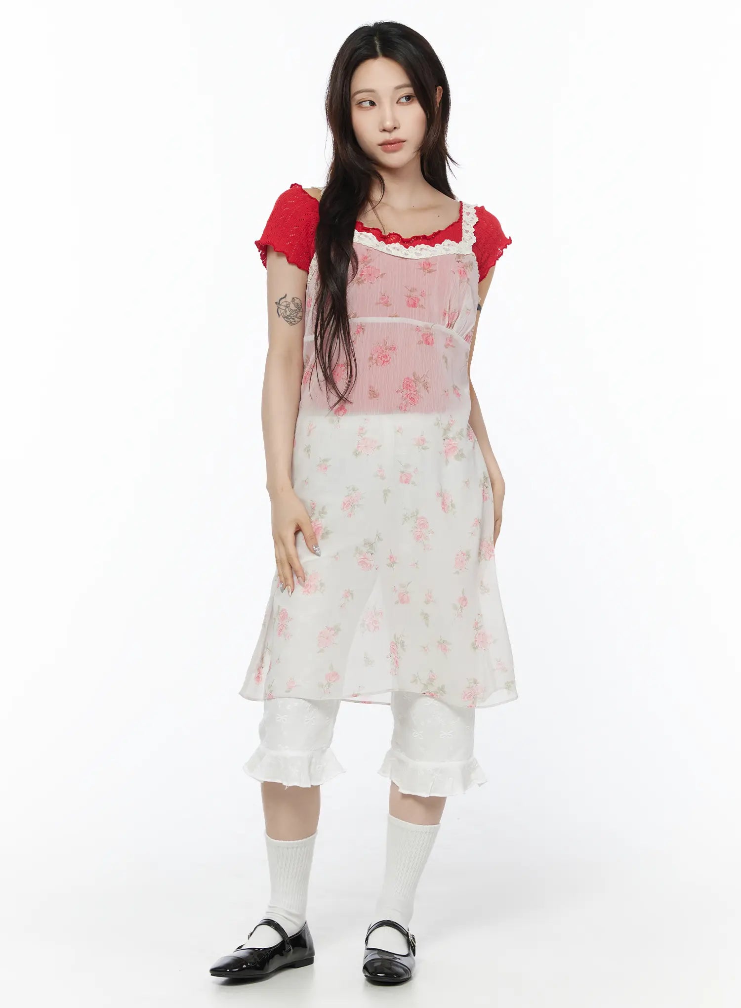 floral-sheer-flower-midi-dress-cu510