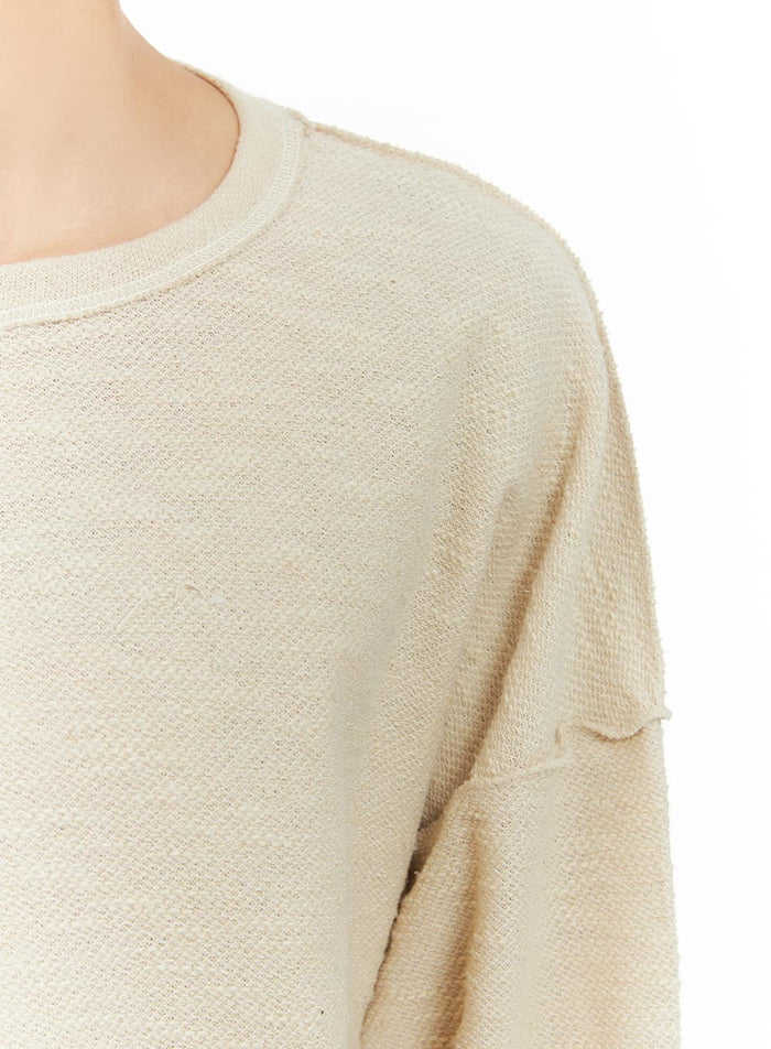 mens-textured-crew-neck-long-sleeve-top-ia402