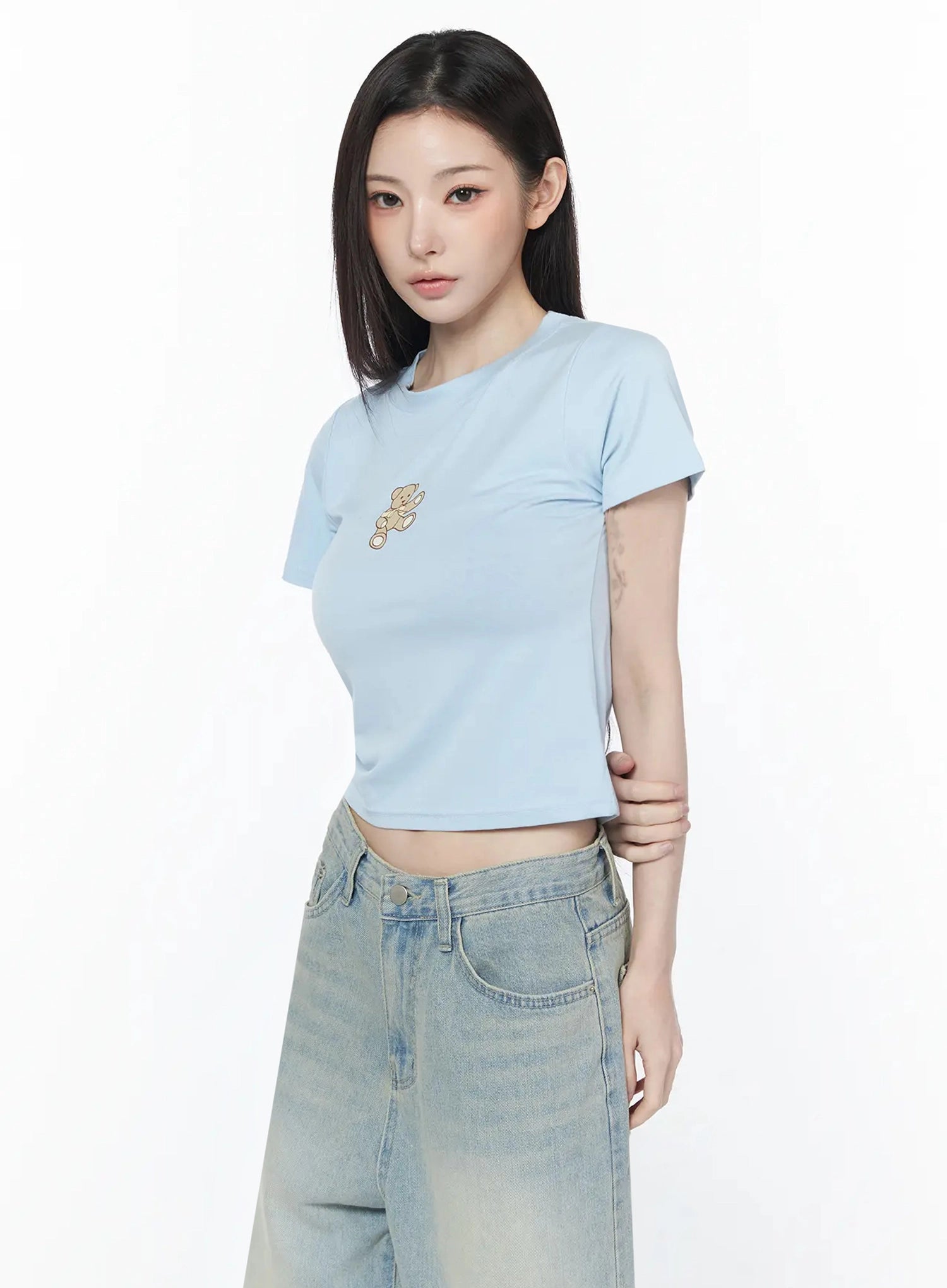 teddy-baby-tee-iu512