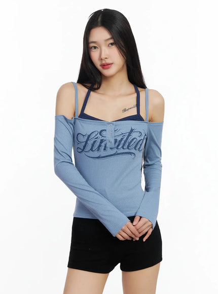 off-shoulder-graphic-layered-tee-ia508