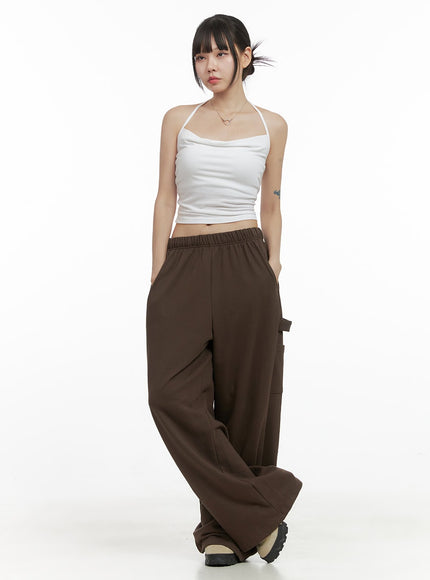 cotton-banded-wide-fit-carpenter-sweatpants-oo401