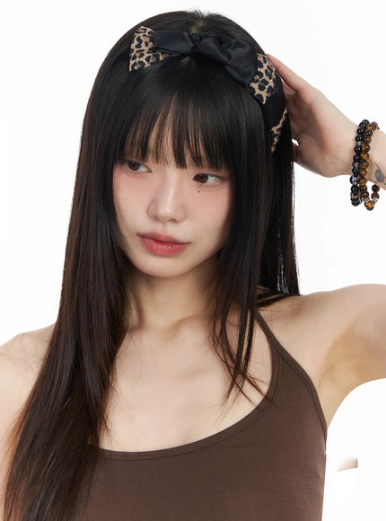 leopard-satin-bow-headband-im530