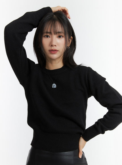 wool-blend-round-neck-knit-sweater-od314