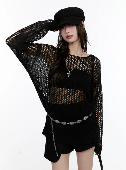 sheer-loose-fit-sweater-cl504