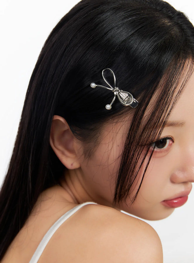 pearl-accent-bow-hair-clip-im531