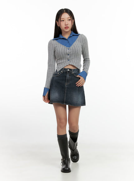 colorblock-knit-shirt-cn412