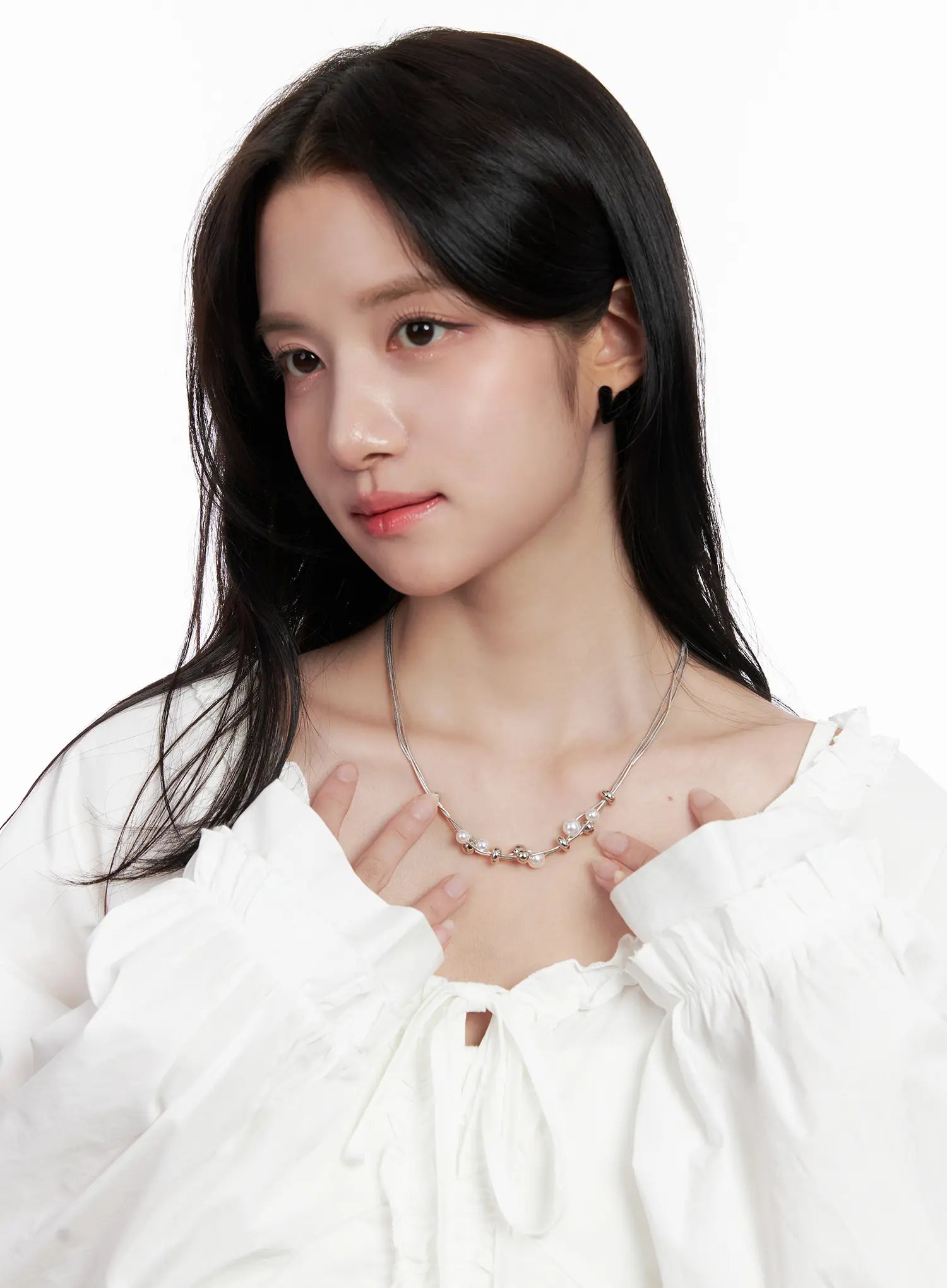 faux-pearl-beaded-necklace-co524