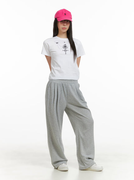 pintuck-banded-sweatpants-cu424