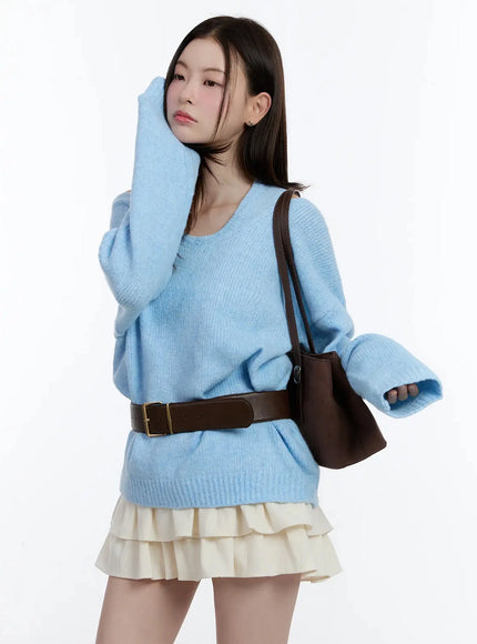 square-buckle-belt-ij516