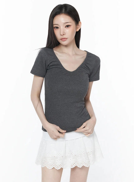 v-neck-ruched-top-iu512