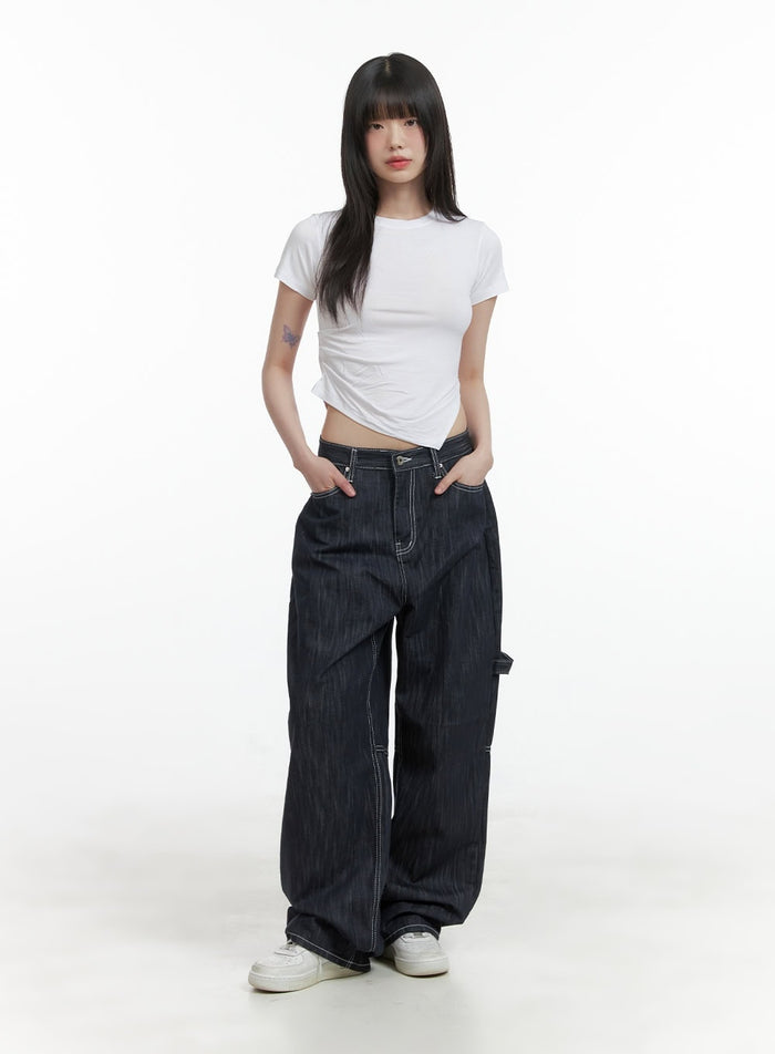low-rise-strap-baggy-jeans-cy414