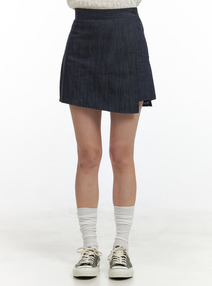 unbalanced-sheer-denim-mini-skirt-ol417