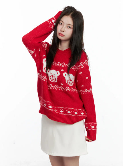 oversized-knit-sweater-co506
