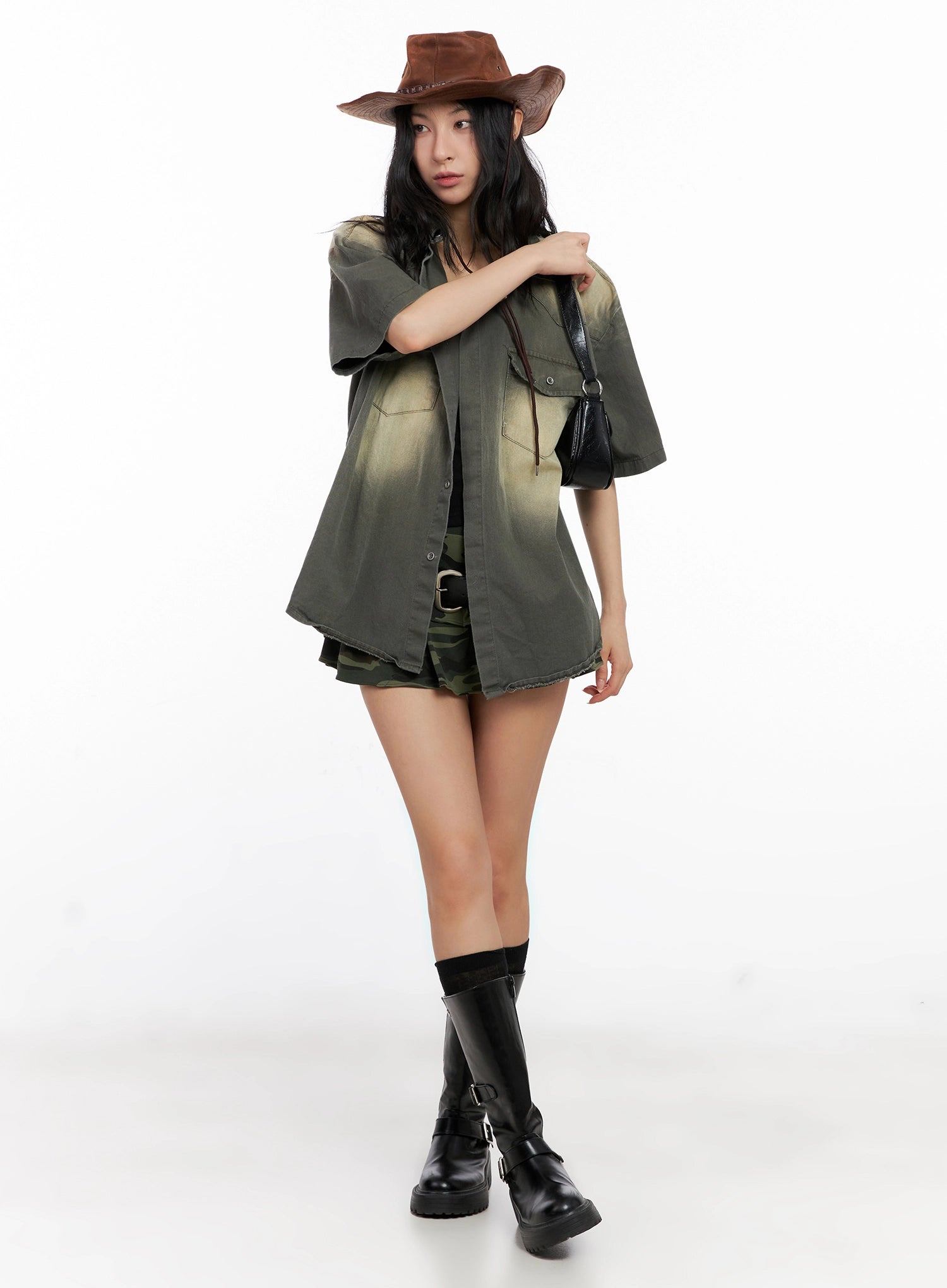 washed-short-sleeve-button-up-shirt-ig508