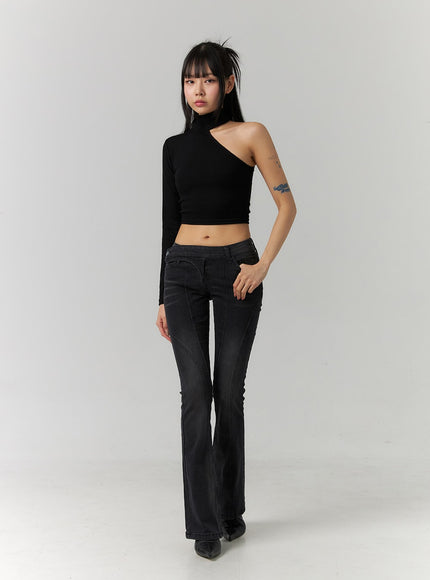 asymmetric-one-shoulder-crop-tee-cd308