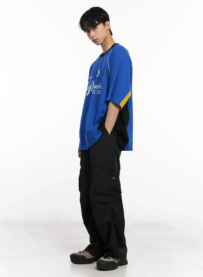 mens-graphic-paradise-casual-tee-il504