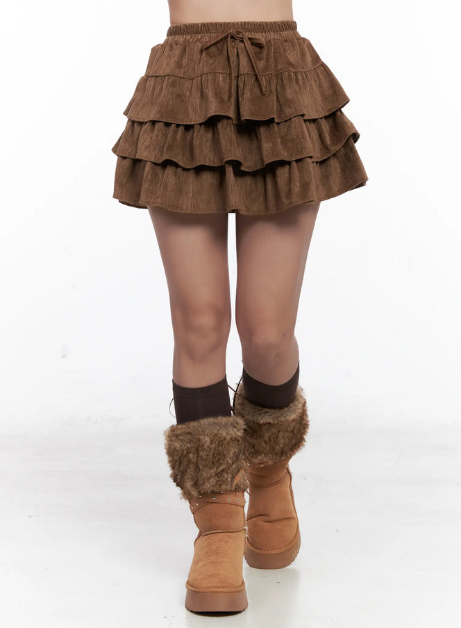 corduroy-tiered-ruffle-mini-skirt-cn514