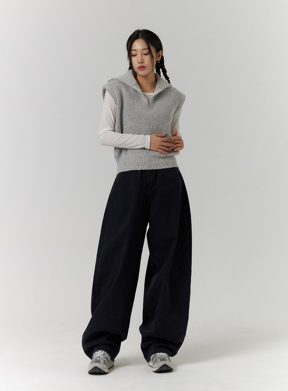 half-zip-sweater-vest-cd312