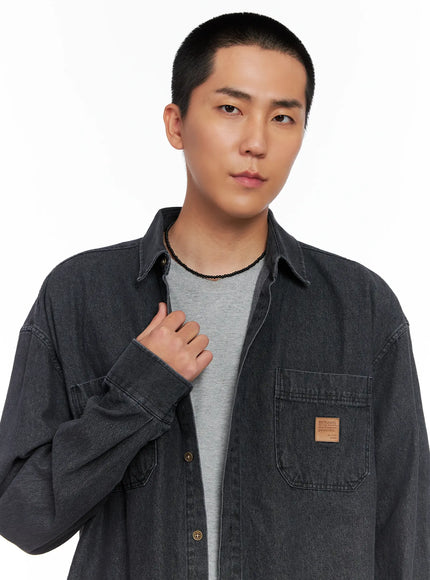 mens-classic-beaded-necklace-is510