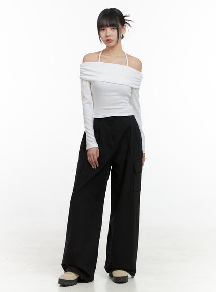 cargo-cotton-wide-fit-pants-os409