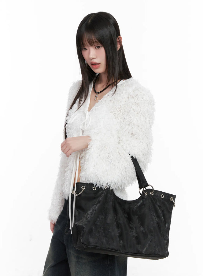 faux-leather-eyelet-tote-bag-cn511