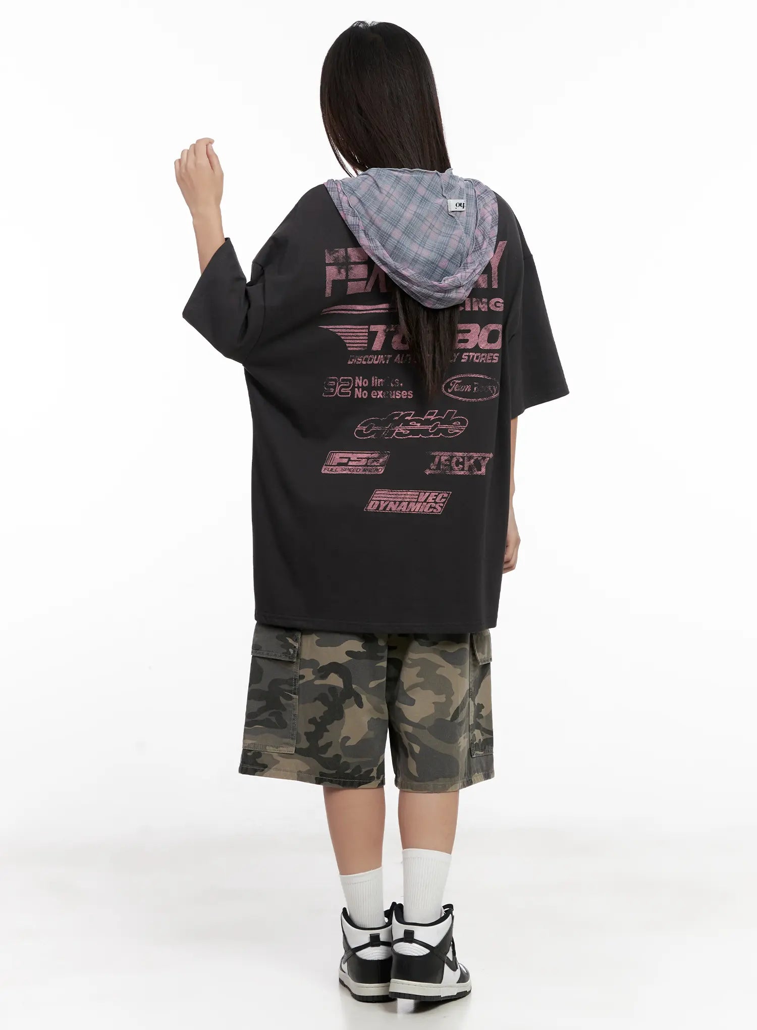 sheer-plaid-head-scarf-cl522