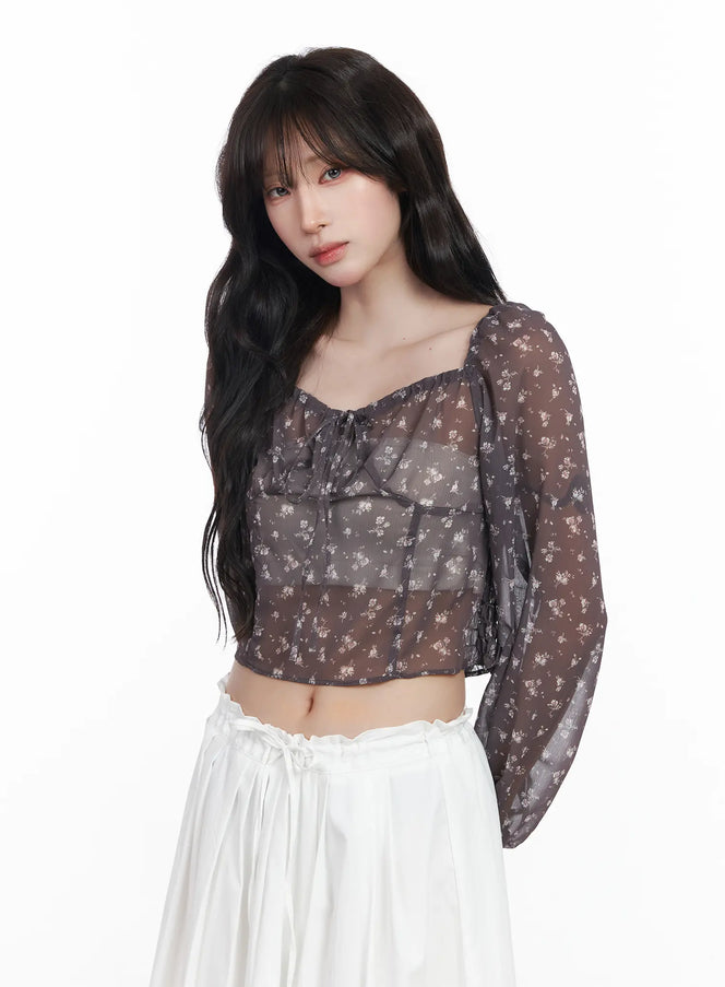 floral-off-shoulder-blouse-cf519