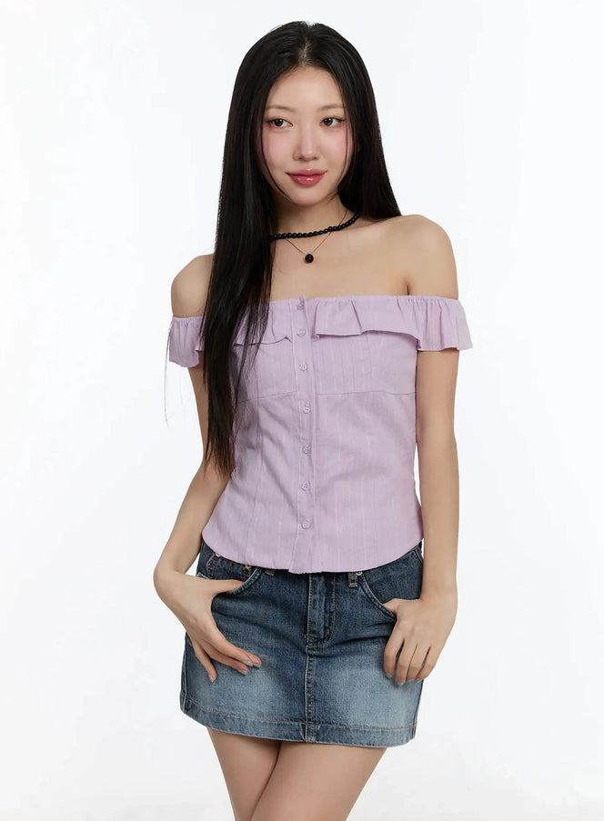 off-shoulder-ruffle-blouse-im509