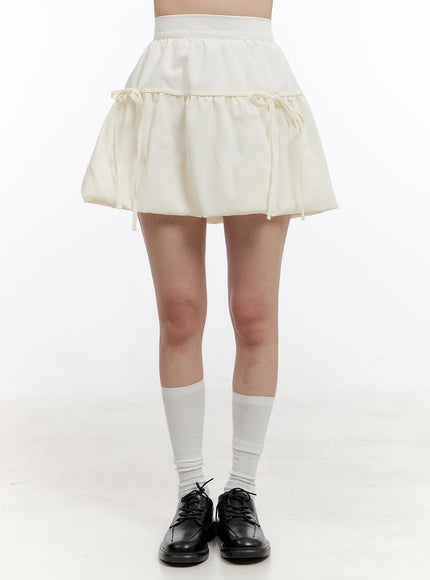 ribbon-banded-bubble-mini-skirt-og429