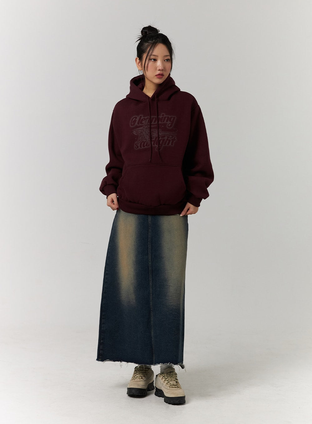 Best denim maxi skirts 2023: 10 long denim skirts to buy now