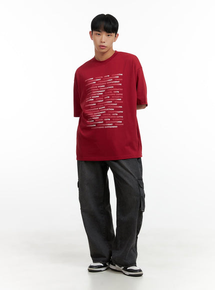 mens-lettering-cotton-t-shirt-cl429