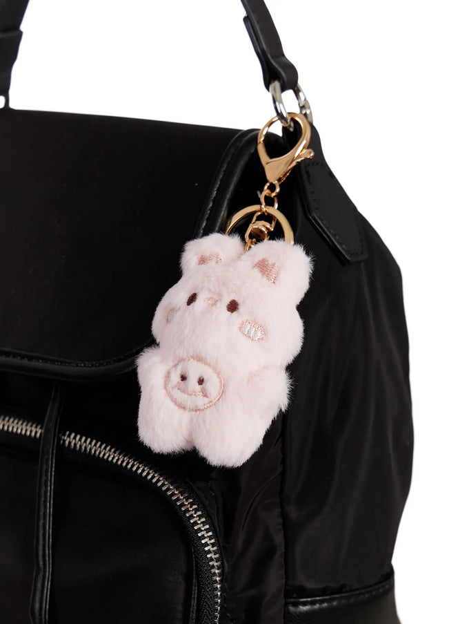 fluffy-mini-bunny-doll-keyring-im527