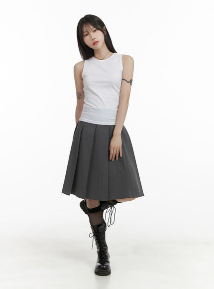 box-pleated-midi-skirt-ca404