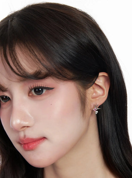 pink-star-necklace-cj523